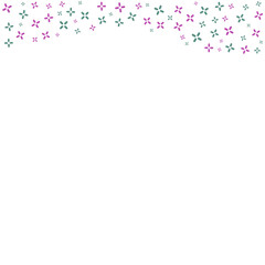 Shining Spark Vector