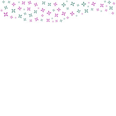 Fototapeta premium Shining Spark Vector