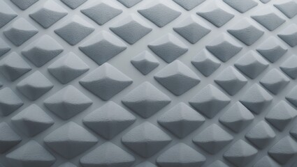Obraz premium Rhombus pattern with vibrant colors