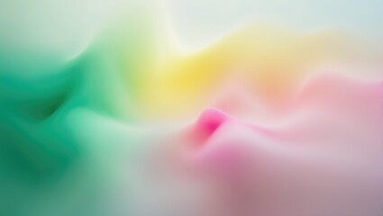 Obraz premium Abstract Colorful Design. Unfilled Space for Writing