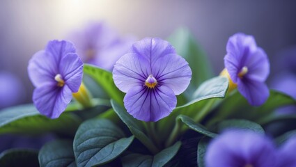 Understanding African violets: Care and cultivation
