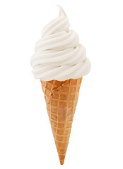 ice cream cone