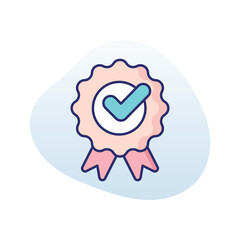 Verified Vector icon