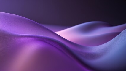 Obraz premium A vibrant, rich mesh gradient showcasing a gentle flow of colors, complemented by soft curves and subtle noise for an organic touch.