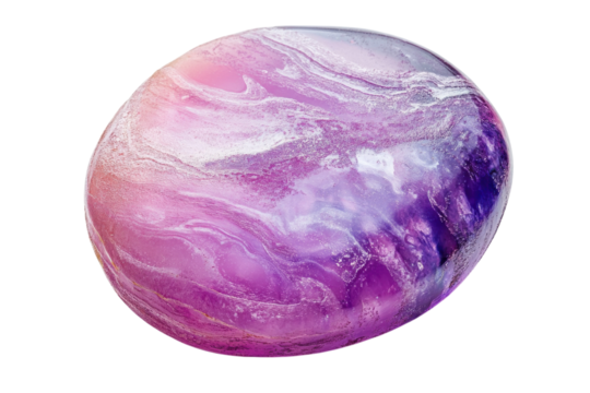 Stunning purple resin art swirling galaxy effect smooth glossy finish unique handmade design vibrant