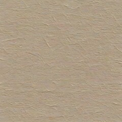 Fototapeta premium Tan Paper Texture Close-up with Wrinkles for Background