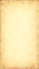 Aged Paper Texture Old Parchment Blank Background