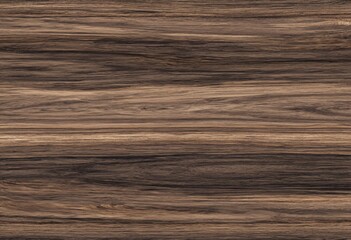 Walnut veneer featuring a natural wood pattern is commonly used in the production of furniture, parquet, and doors
