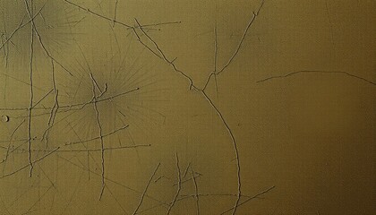 Dark Brown Grunge Texture Background