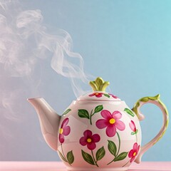 teapot