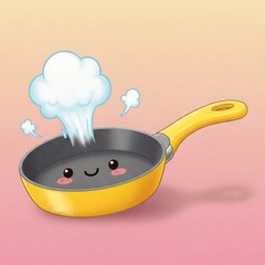 frying pan