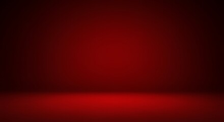 Crimson Depth AI Generated