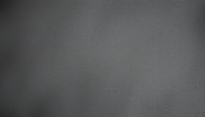Dark Grey Grainy Noise Texture Background