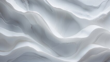 Obraz premium High-Resolution White Onyx Marble Texture Background Ideal for Abstract Home Decoration and Ceramic Finishes