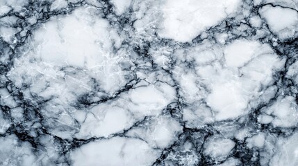 A textured surface with a repeating pattern of white and black lines.