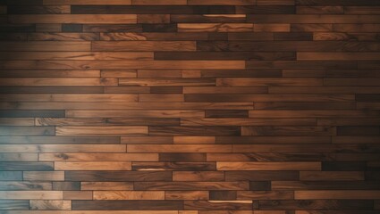 Parquet flooring texture made of wood