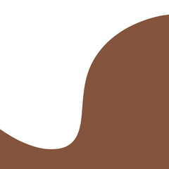 Abstract shapes, fluid shapes used as banner backgrounds.
