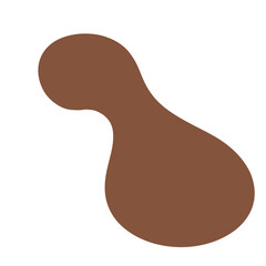 Abstract shapes, fluid shapes used as banner backgrounds.