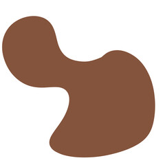 Abstract shapes, fluid shapes used as banner backgrounds.