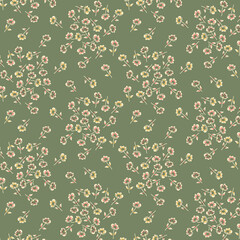 new allover design pattern