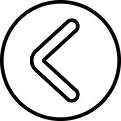 Enter Icon Vector Illustration