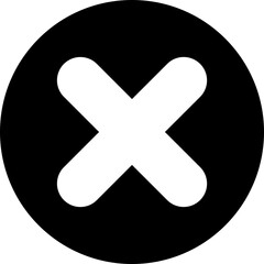 Obraz premium Chevron Double Right Icon Vector Illustration