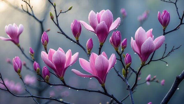 "Magnolia Buds" Images – Browse 270 Stock Photos, Vectors, and Video ...