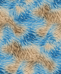 new allover design pattern