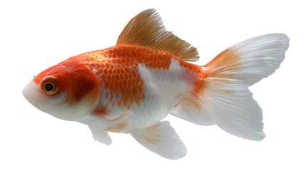 goldfish fish