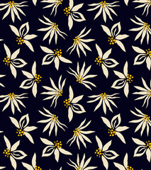 new allover creation design pattern