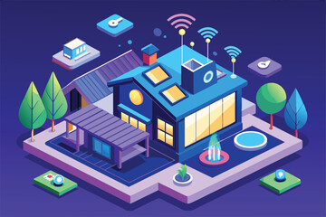 Obraz premium Adobe Illustrator Artwork