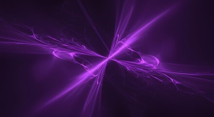 Twilight's Embrace AI Generated