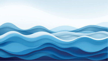 Wavy background. Abstract background. Groovy colorful wavy pattern background. Vector illustration.