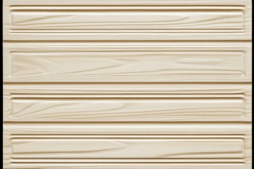 Beige wood-grain design pattern with horizontal lines.