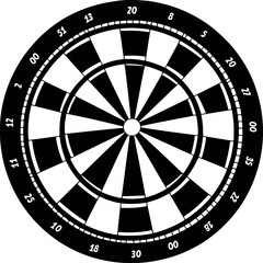 Darts Logo Svg | Dartboard Svg | Dart Game Svg | Dart Svg | Darts Clipart | Dart Target Svg | Darts Svg Cut Files for Cricut | Png Dxf Eps
Dart Game svg | DartBoard Cutfile | Dart Board Clipart | Wall