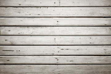 Fototapeta premium Vintage wood is used to create a unique background texture for design floor panel siding