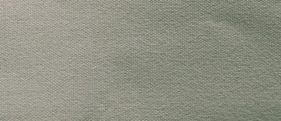 Surface of fabric texture in olive green color. Pale green felt abstract background texture. 

