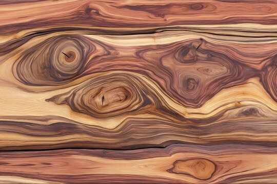The wood texture of African Mahogany, specifically Khaya senegalensis of the Meliaceae family, is prized in guitar making for its rich mid tones and sharp corners