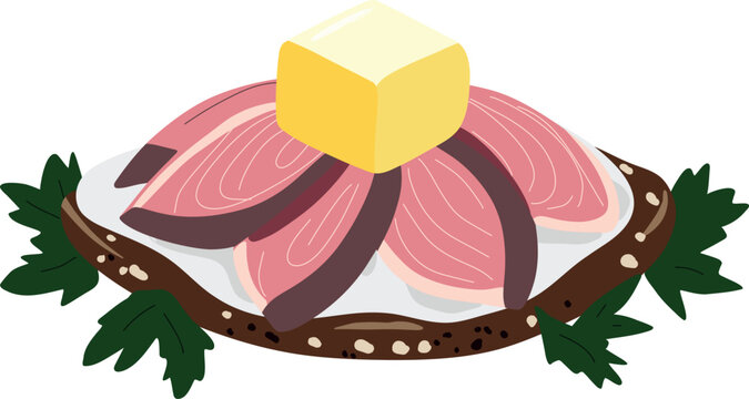 Flatkaka