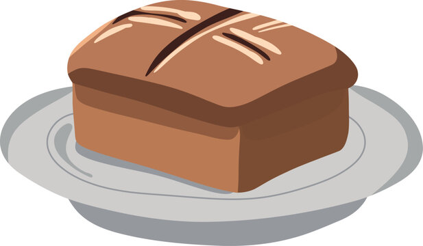 Sweet Rye bread
