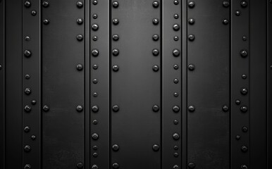 Silver-colored metal grate featuring a seamless texture, designed for water drainage with elongated slits, captured from a top view perspective
