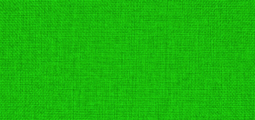 green fabric background