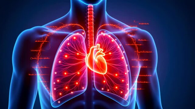 Chest pain, heart rate, lung capacity. Heart health. Arteries dilate increasing flow. Heartbeat quickens during stress. Coronary arteries supply essential nutrients.