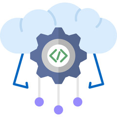 Policy-Based Deployments Icon