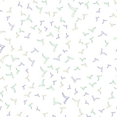 abstract modern vector background