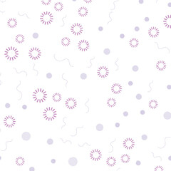 abstract modern vector background