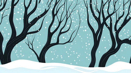 winter, snow, tree, cold, landscape, forest, trees, nature, road, park, white, frost, snowy, season, frozen, ice, sky, outdoors, wood, branch, christmas, blue, outdoor, path, day