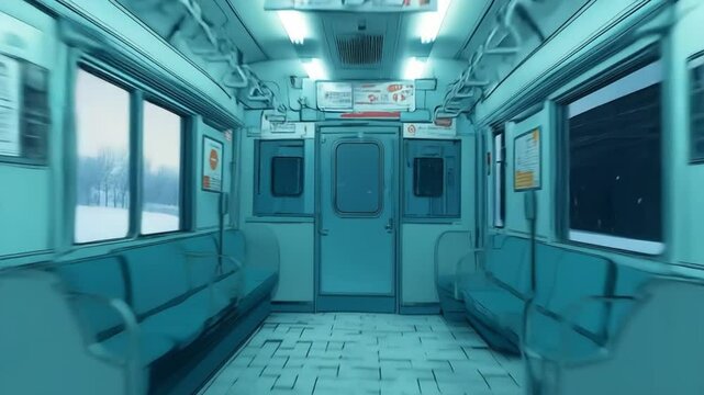Cyberpunk City Night &ndash; Futuristic Neon Skyline Loop
Neon Tokyo Streets &ndash; Glitchy Cyberpunk Urban Scene
Dystopian Future Loop &ndash; Sci-Fi Cyber City Vibes
Digital Rain &ndash; Cyberpunk Background Animation
Ret