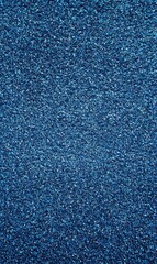 Blue Aggregate Texture