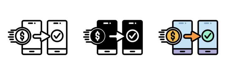 Instant Transfer is a money transfer service that allows users to send funds instantly across accounts or borders.